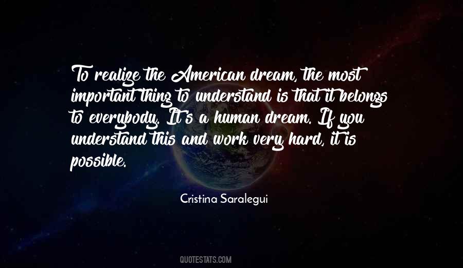 Cristina Saralegui Quotes #283610