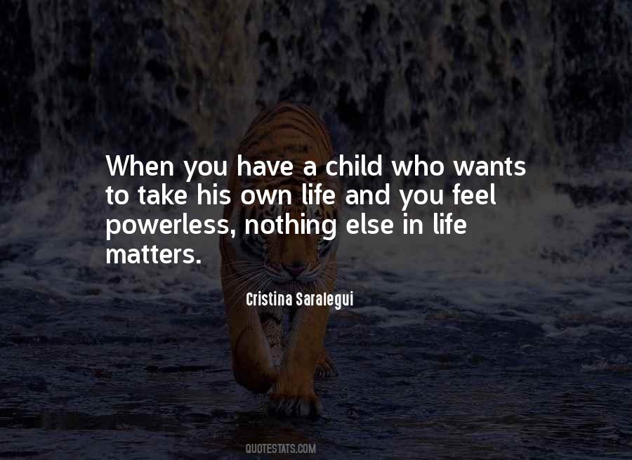 Cristina Saralegui Quotes #622094