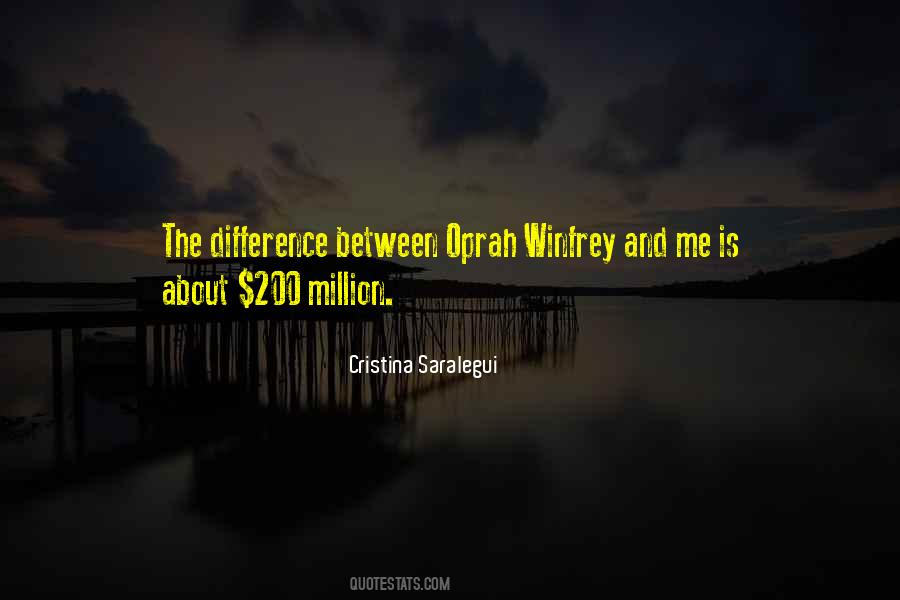 Cristina Saralegui Quotes #75973