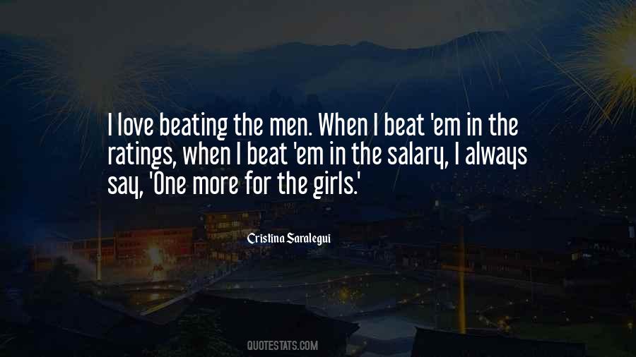 Cristina Saralegui Quotes #798236