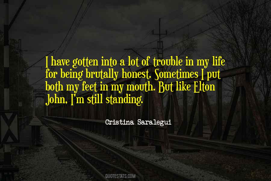 Cristina Saralegui Quotes #829225