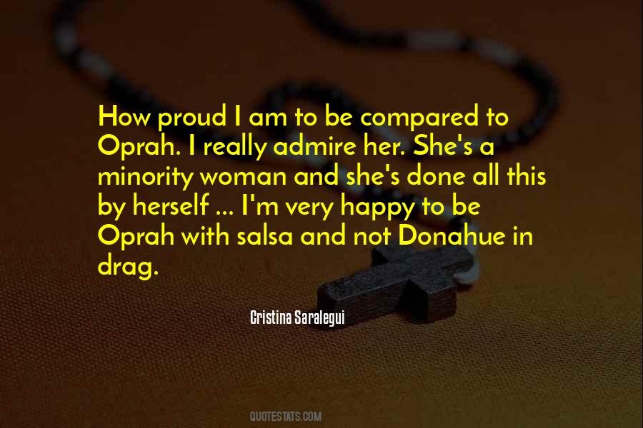 Cristina Saralegui Quotes #878965