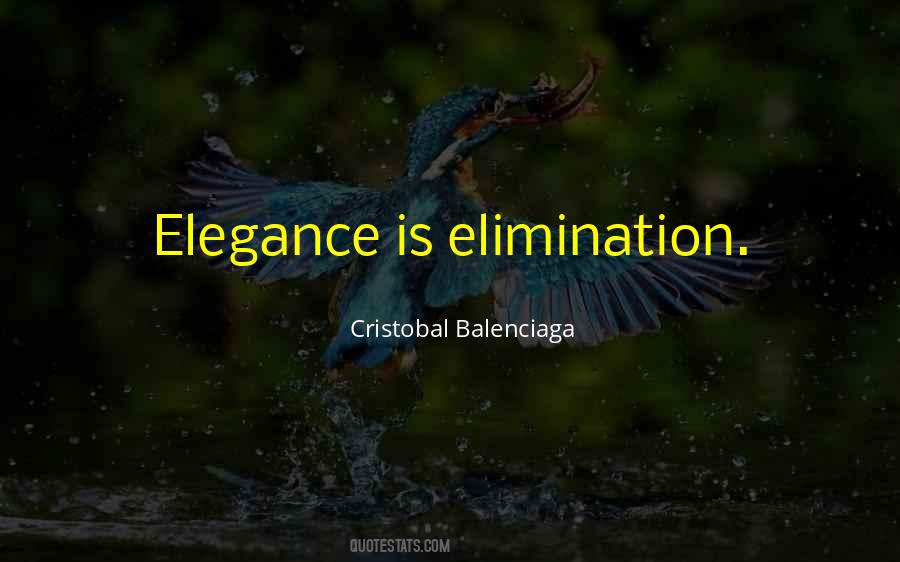 Cristobal Balenciaga Quotes #620679 Cristobal Balenciaga Quotes #620679