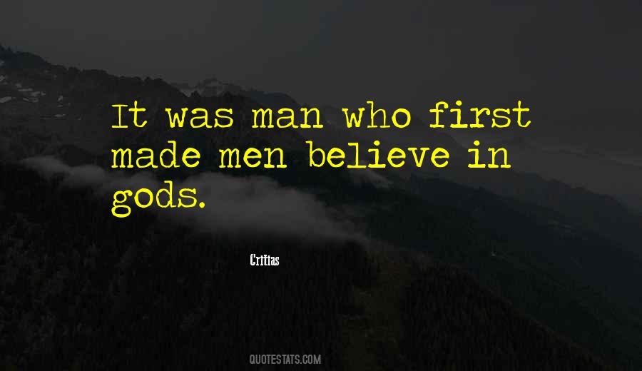 Critias Quotes #525610 Critias Quotes #525610