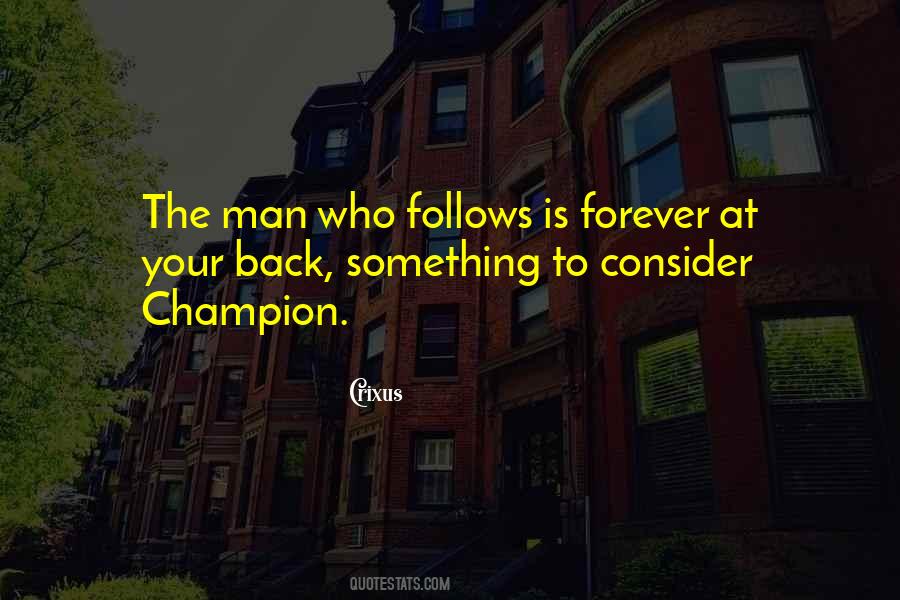 Crixus Quotes #1021933 Crixus Quotes #1021933