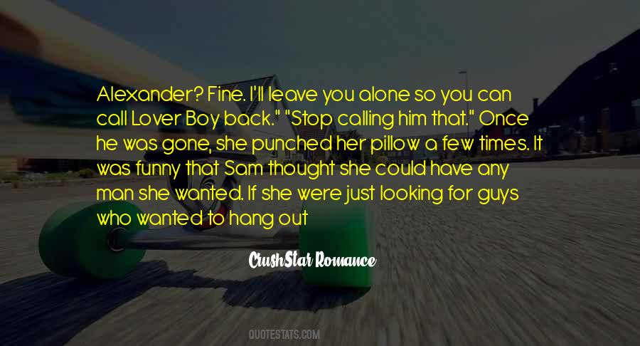 CrushStar Romance Quotes #213621 CrushStar Romance Quotes #213621