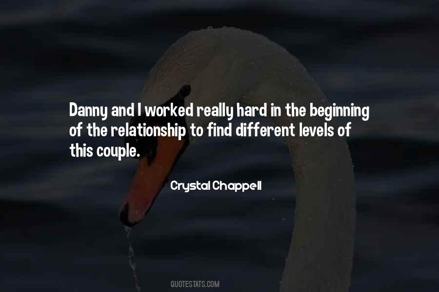 Crystal Chappell Quotes #65813