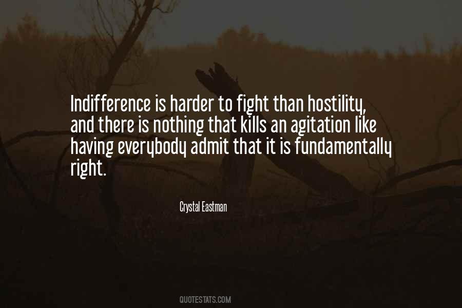 Crystal Eastman Quotes #258060