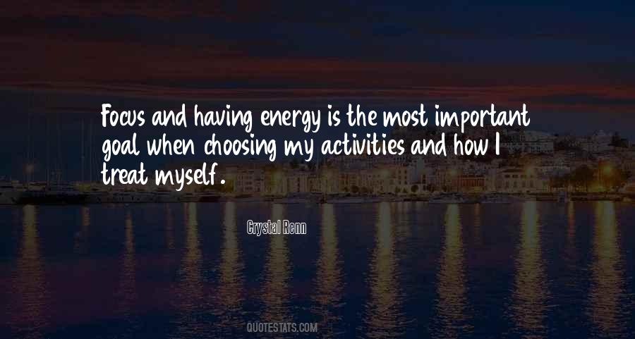 Crystal Renn Quotes #598592