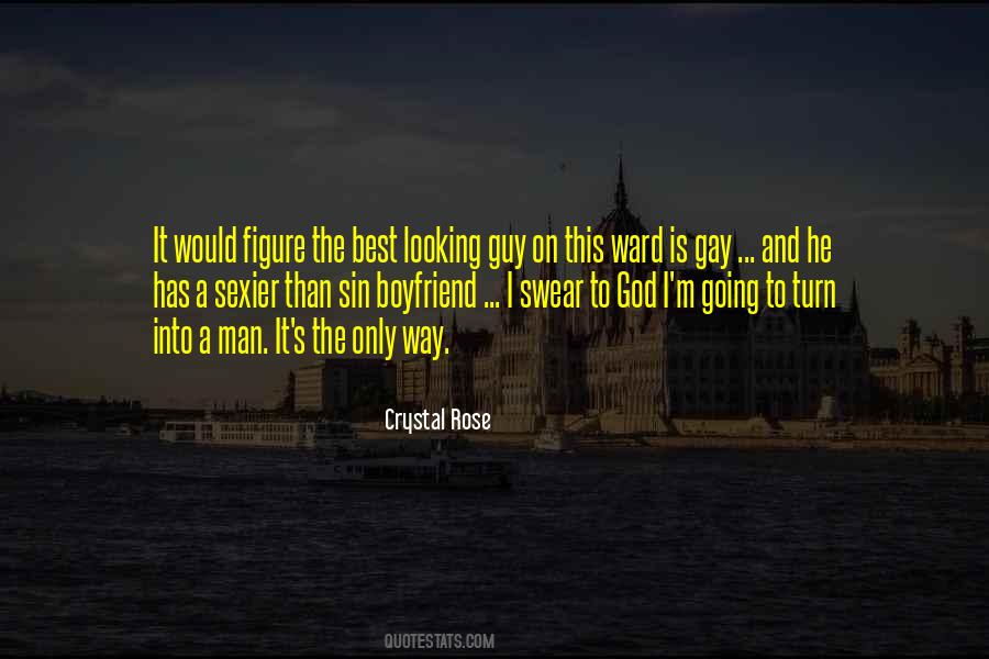 Crystal Rose Quotes #653352