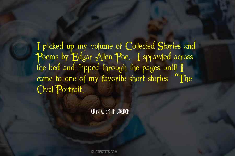 Crystal Smith Gordon Quotes #572883 Crystal Smith Gordon Quotes #572883
