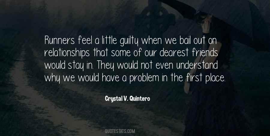 Crystal V. Quintero Quotes #400206 Crystal V. Quintero Quotes #400206