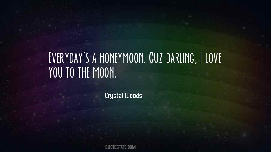 Crystal Woods Quotes #1199600