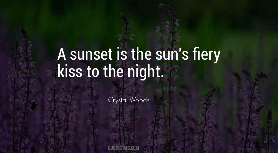 Crystal Woods Quotes #292312