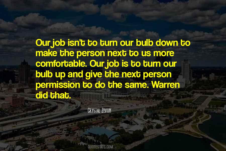 Crystal Zevon Quotes #7944 Crystal Zevon Quotes #7944