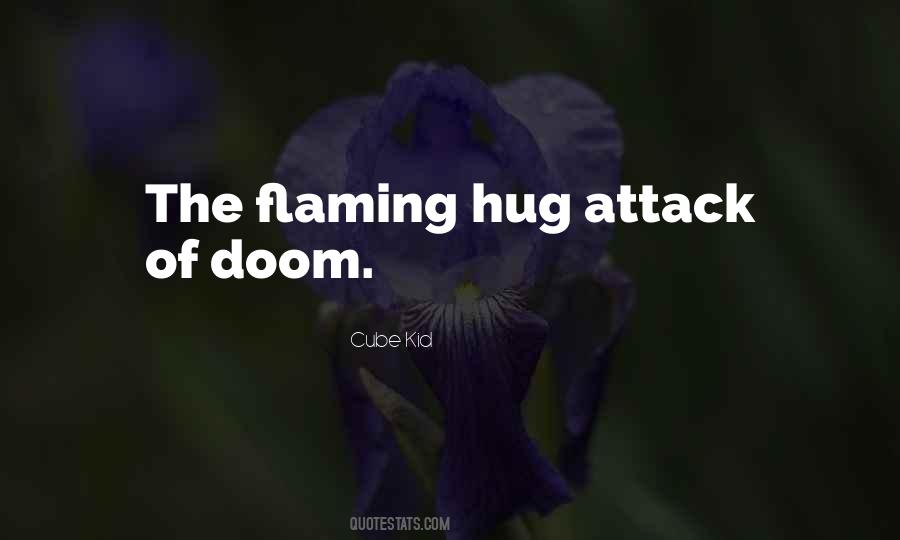 Cube Kid Quotes #1360790 Cube Kid Quotes #1360790