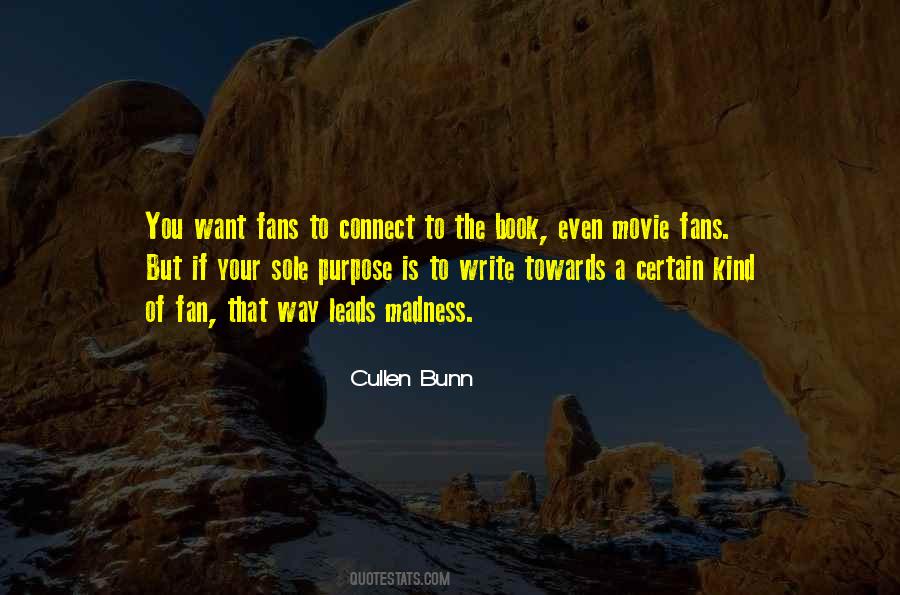 Cullen Bunn Quotes #1351418