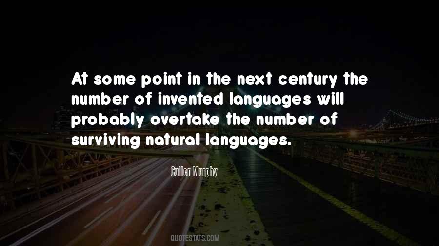 Cullen Murphy Quotes #1096558 Cullen Murphy Quotes #1096558