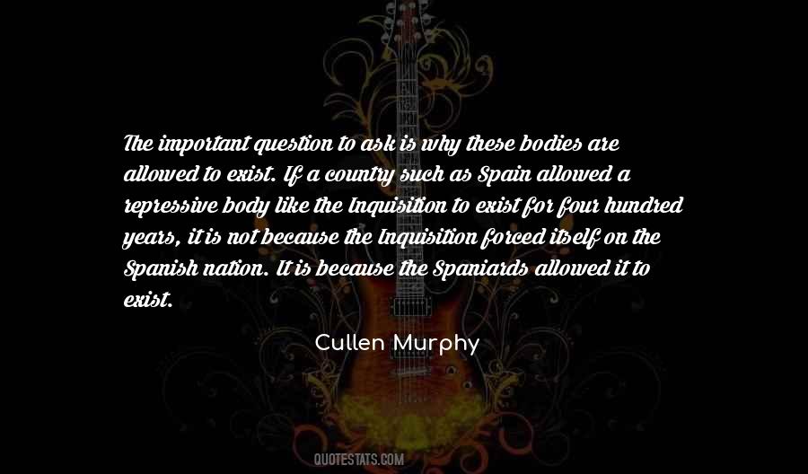 Cullen Murphy Quotes #620198