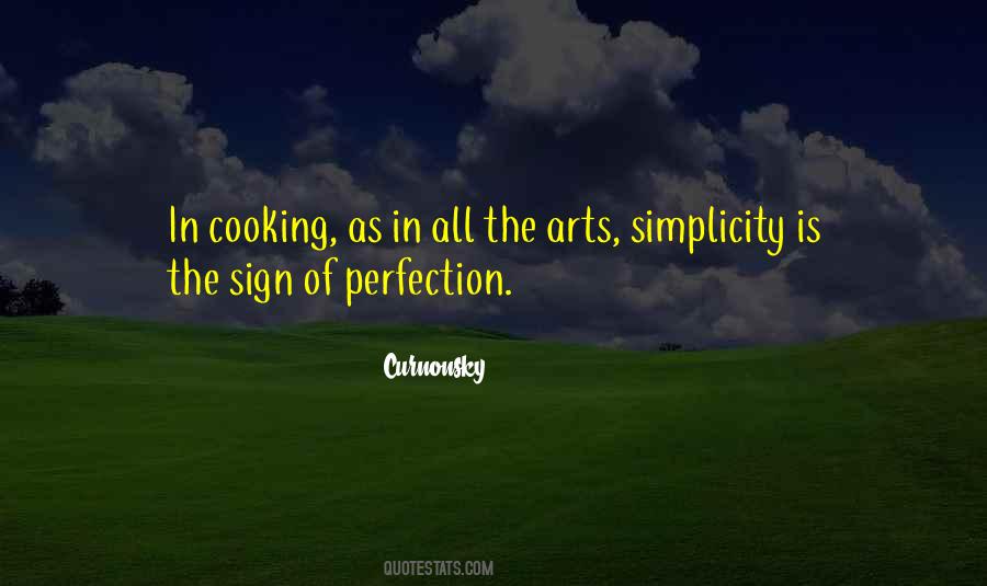Curnonsky Quotes #1223706
