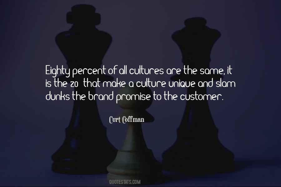 Curt Coffman Quotes #1680240