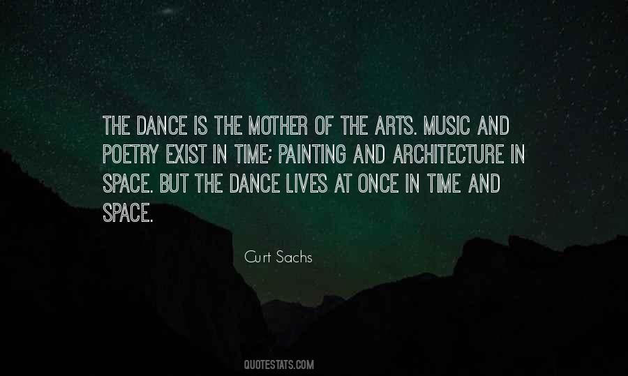 Curt Sachs Quotes #372800