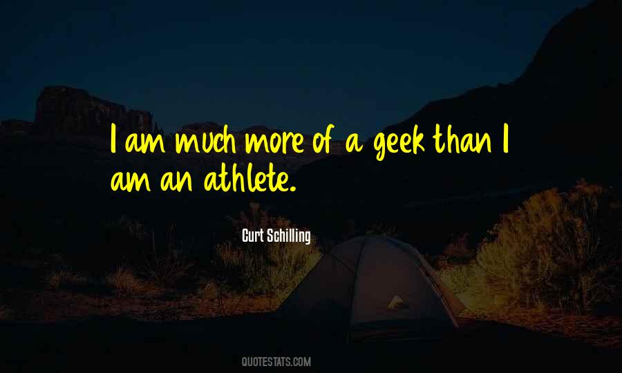 Curt Schilling Quotes #1084960