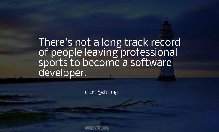 Curt Schilling Quotes #1437407