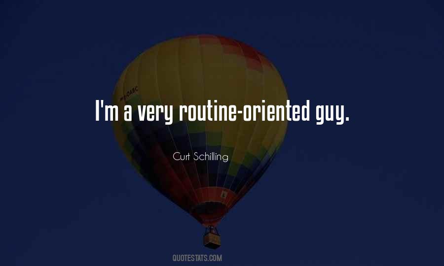 Curt Schilling Quotes #615657