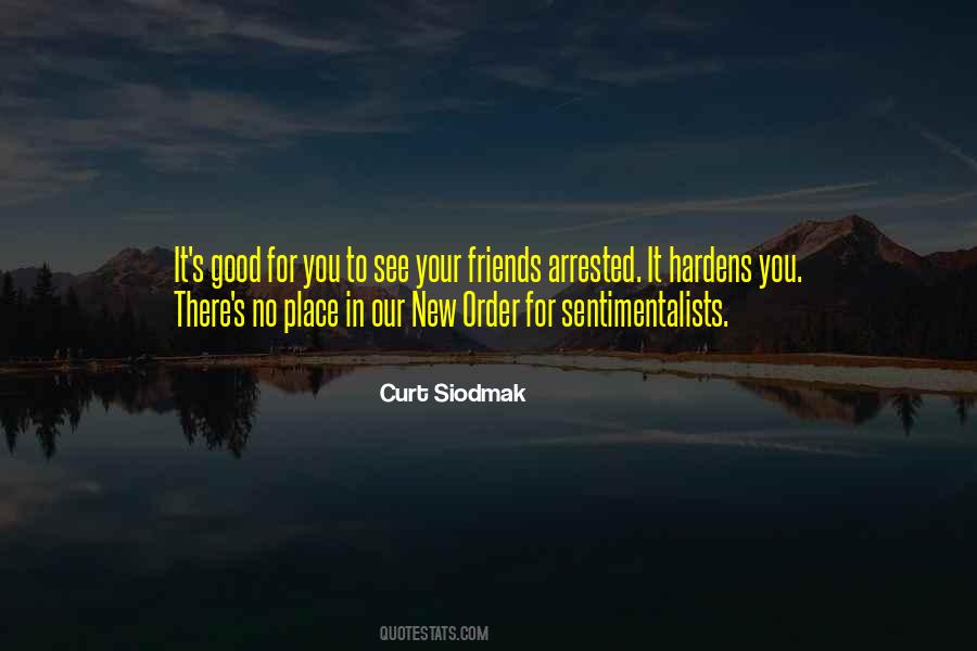 Curt Siodmak Quotes #1128107