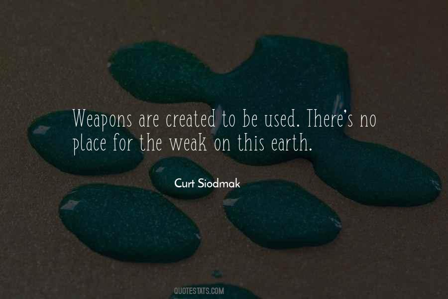 Curt Siodmak Quotes #818630