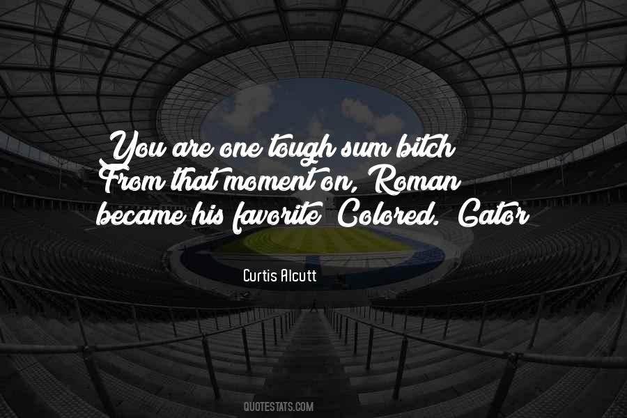 Curtis Alcutt Quotes #1209252 Curtis Alcutt Quotes #1209252