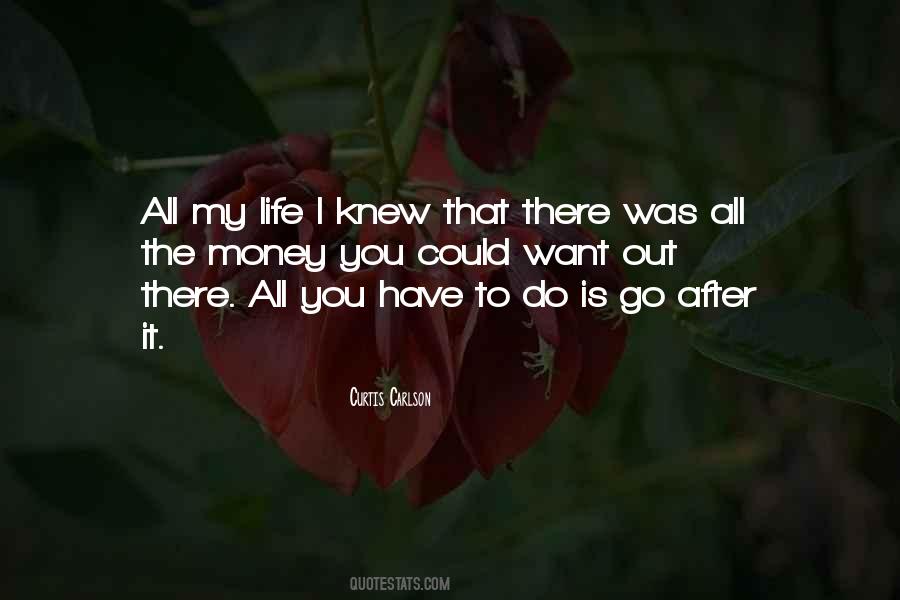 Curtis Carlson Quotes #164809 Curtis Carlson Quotes #164809