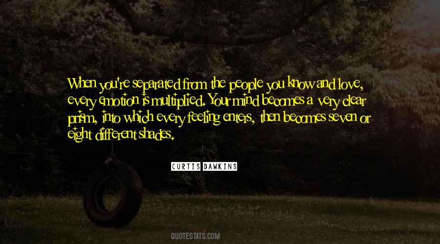 Curtis Dawkins Quotes #918159 Curtis Dawkins Quotes #918159