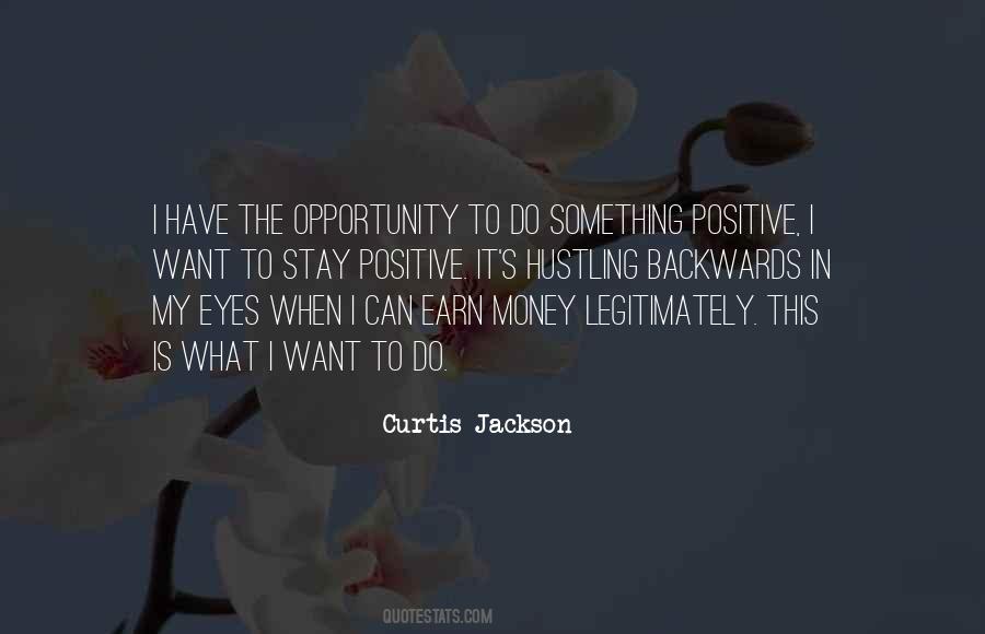 Curtis Jackson Quotes #1112875