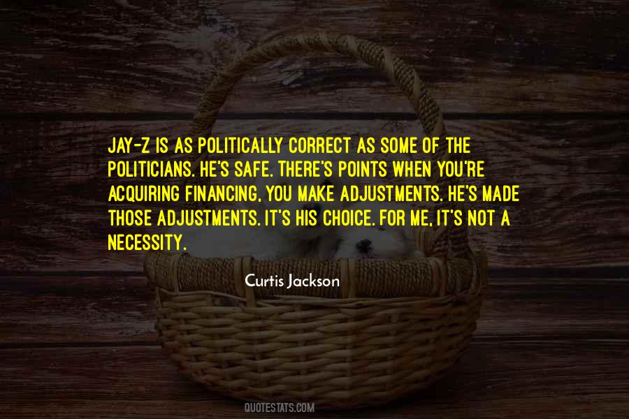 Curtis Jackson Quotes #1229804