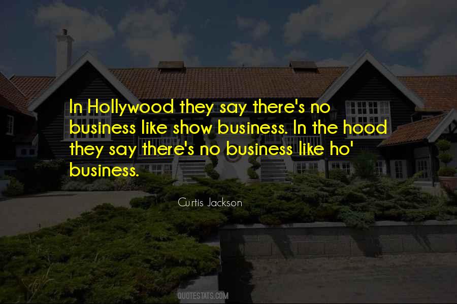 Curtis Jackson Quotes #1350460