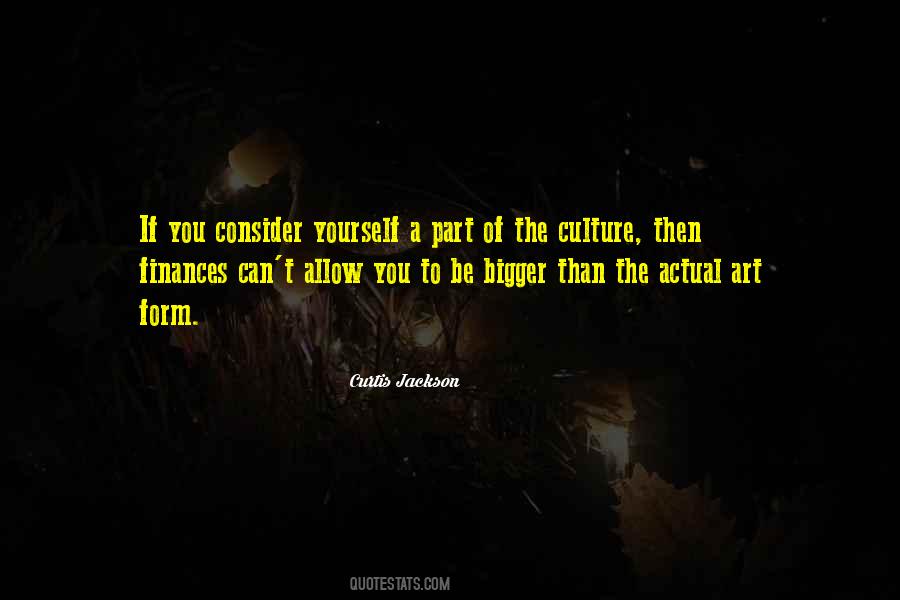 Curtis Jackson Quotes #1412744