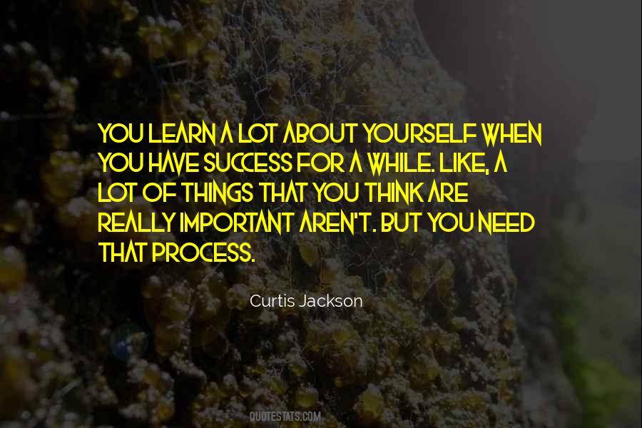 Curtis Jackson Quotes #1495438