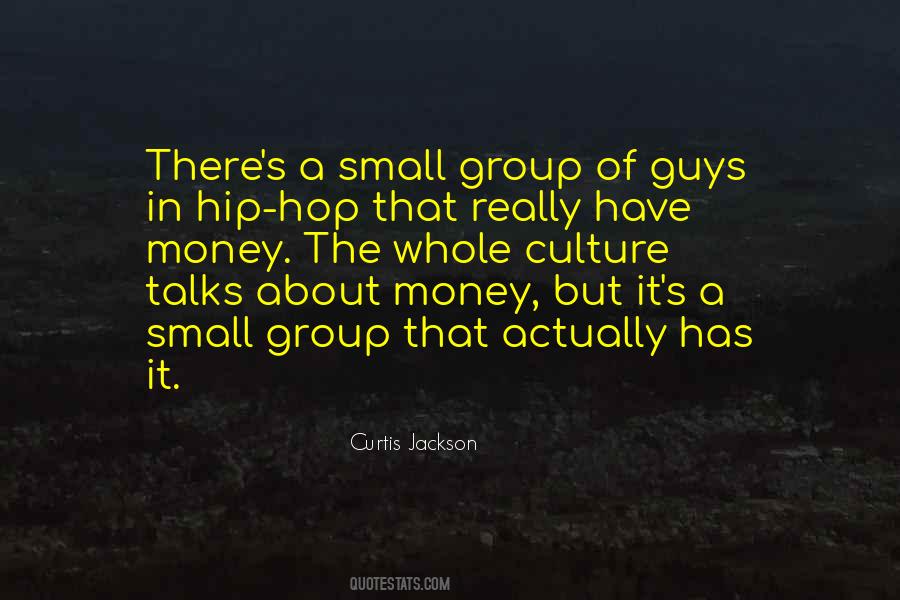 Curtis Jackson Quotes #1558100