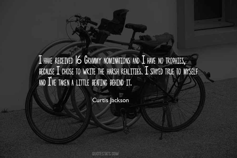 Curtis Jackson Quotes #1848505