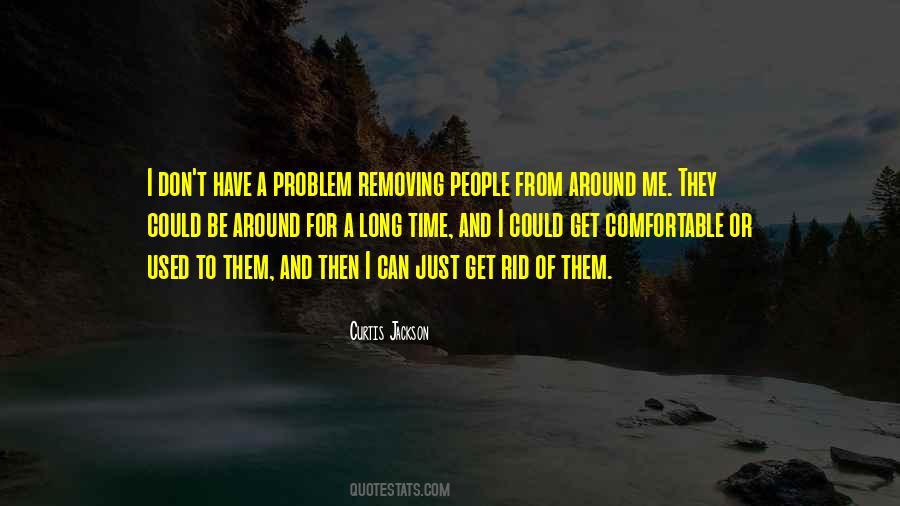 Curtis Jackson Quotes #294392