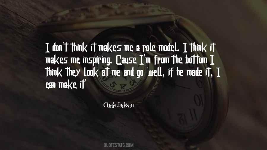 Curtis Jackson Quotes #31069