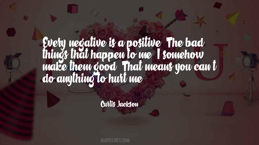 Curtis Jackson Quotes #385605