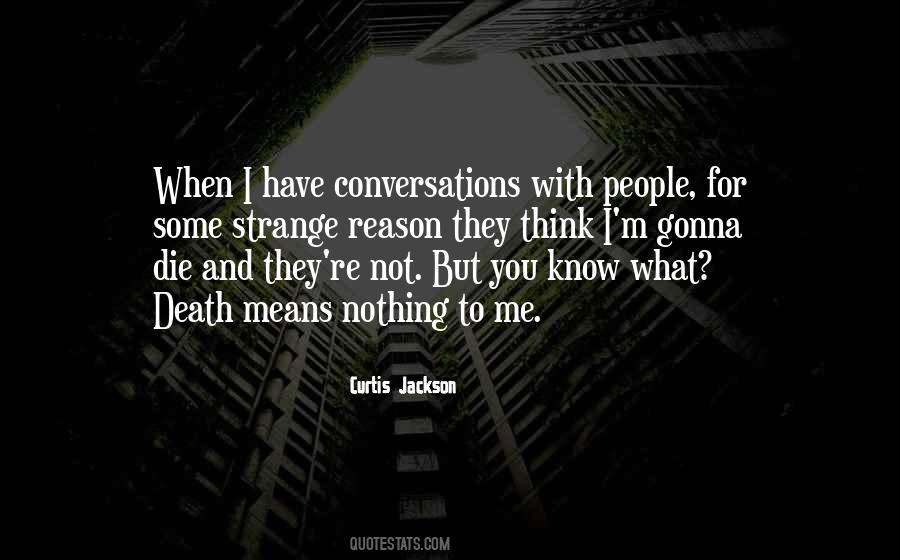 Curtis Jackson Quotes #436947