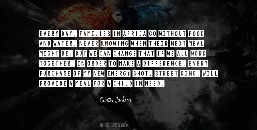 Curtis Jackson Quotes #554919