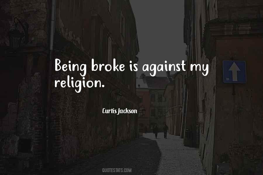 Curtis Jackson Quotes #585735