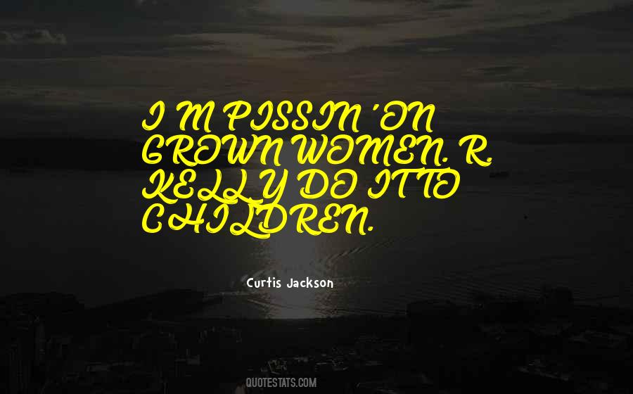 Curtis Jackson Quotes #62062