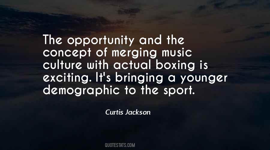 Curtis Jackson Quotes #669339