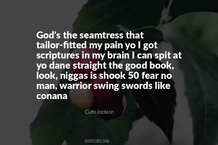 Curtis Jackson Quotes #759793